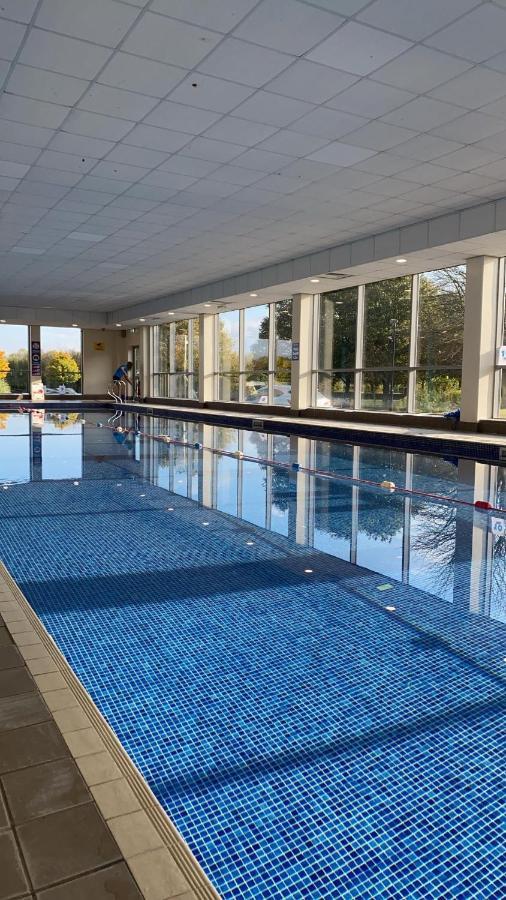 Sporting Lodge Inn Middlesbrough Exteriör bild