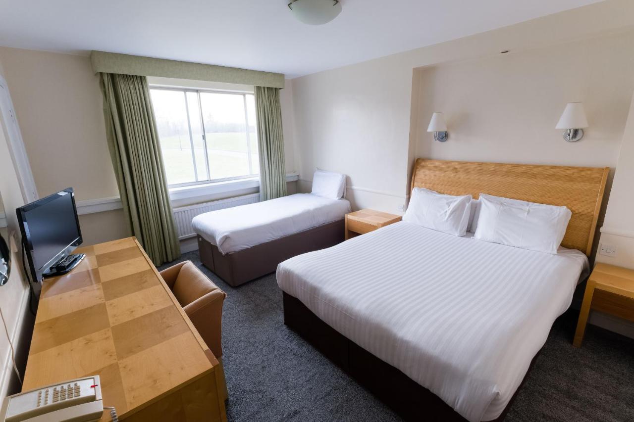 Sporting Lodge Inn Middlesbrough Exteriör bild