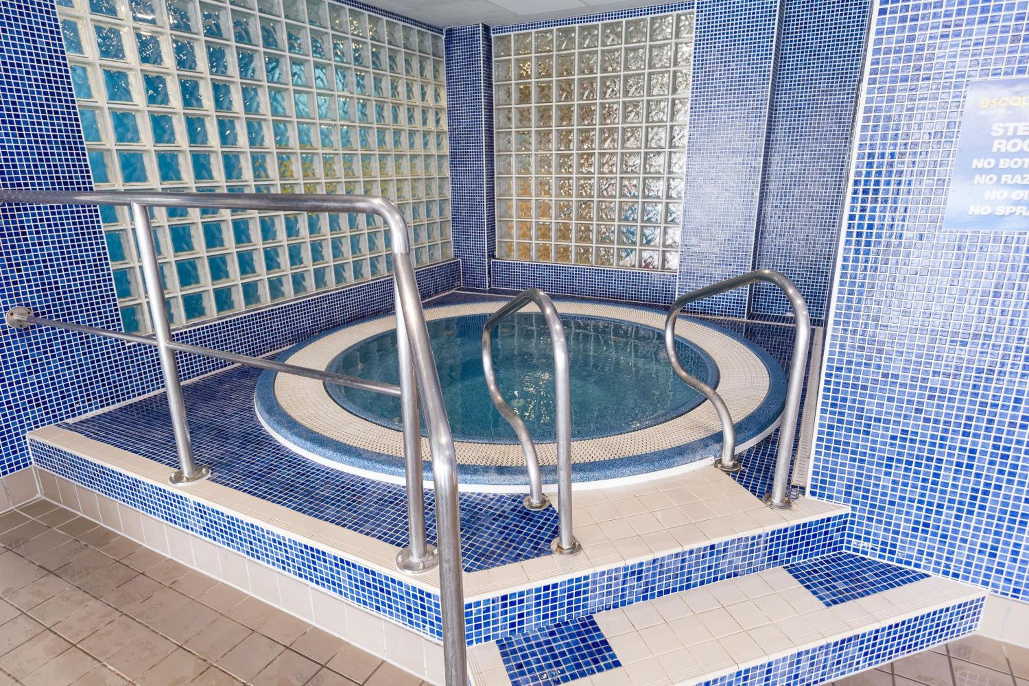 Sporting Lodge Inn Middlesbrough Exteriör bild